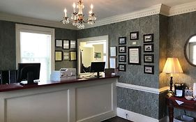 Shenvalee Golf Resort